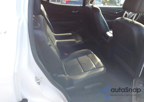 2020 GMC Acadia Awd Slt из США, поврежденный, VIN 1GKKNULS6LZ178711